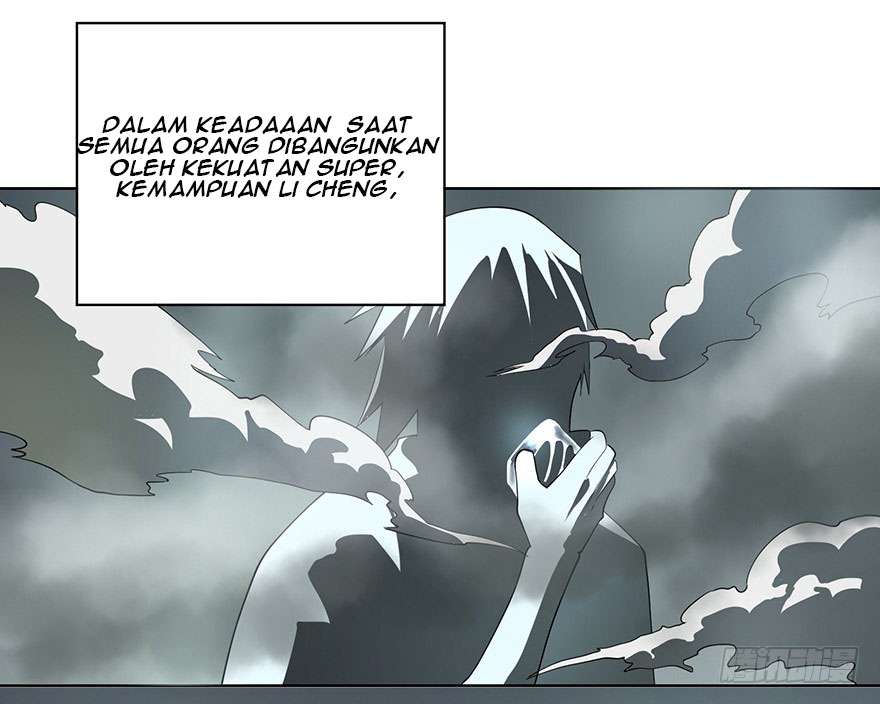 List of Big Villians Chapter 1 - halaman 91
