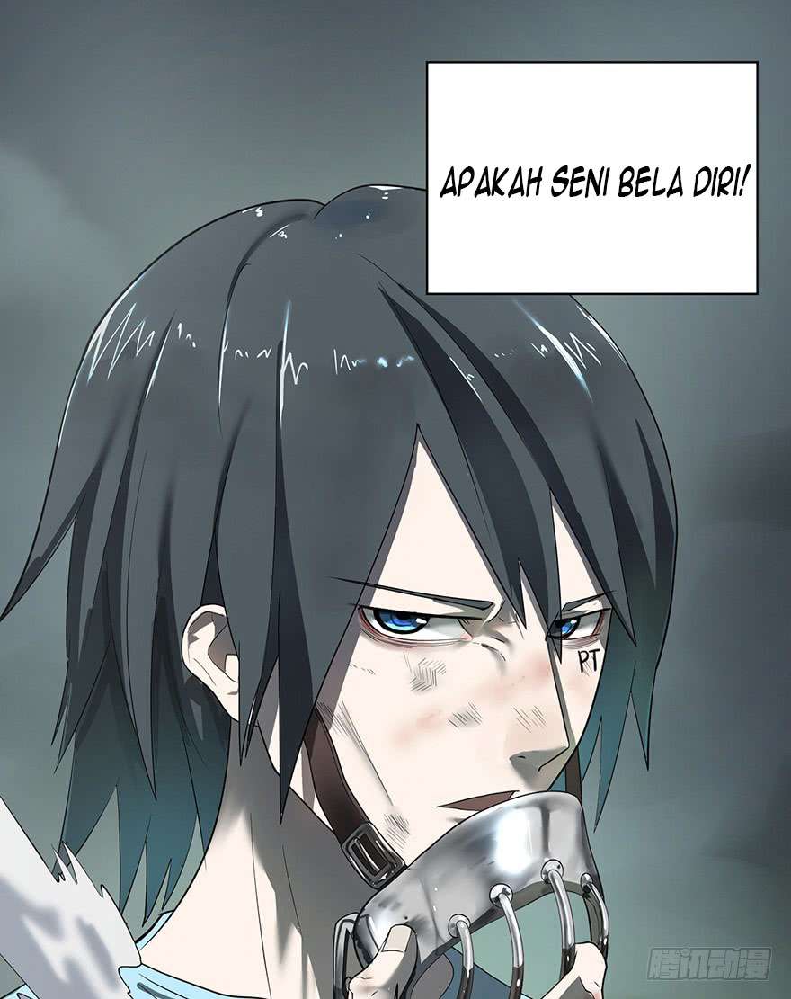 List of Big Villians Chapter 1 - halaman 92