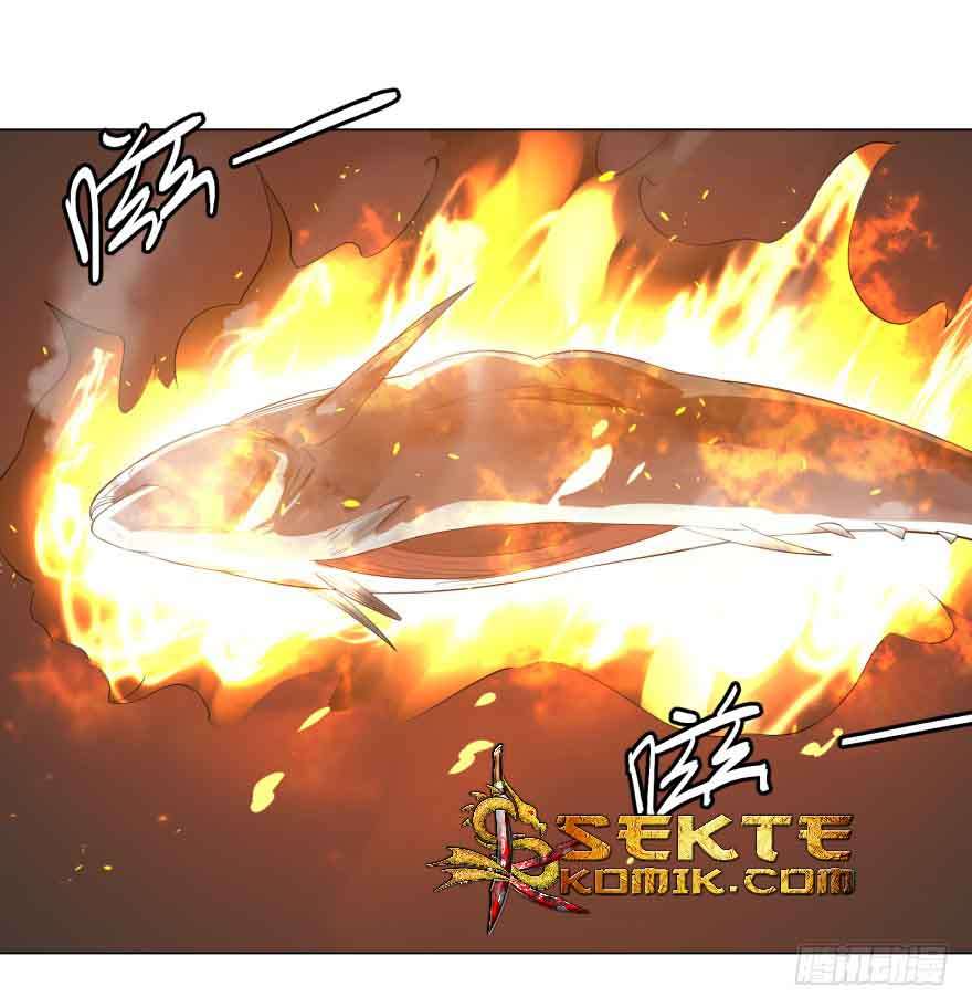 List of Big Villians Chapter 10 - halaman 24