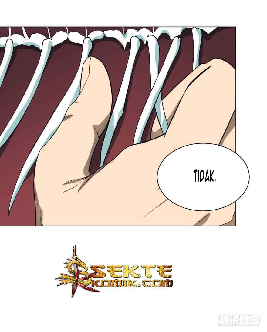 List of Big Villians Chapter 10 - halaman 56