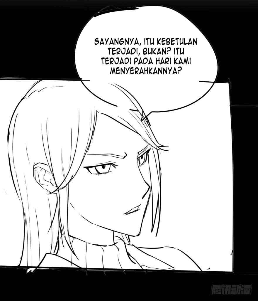 List of Big Villians Chapter 10 - halaman 67