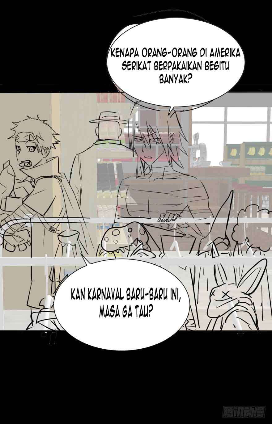 List of Big Villians Chapter 10 - halaman 68