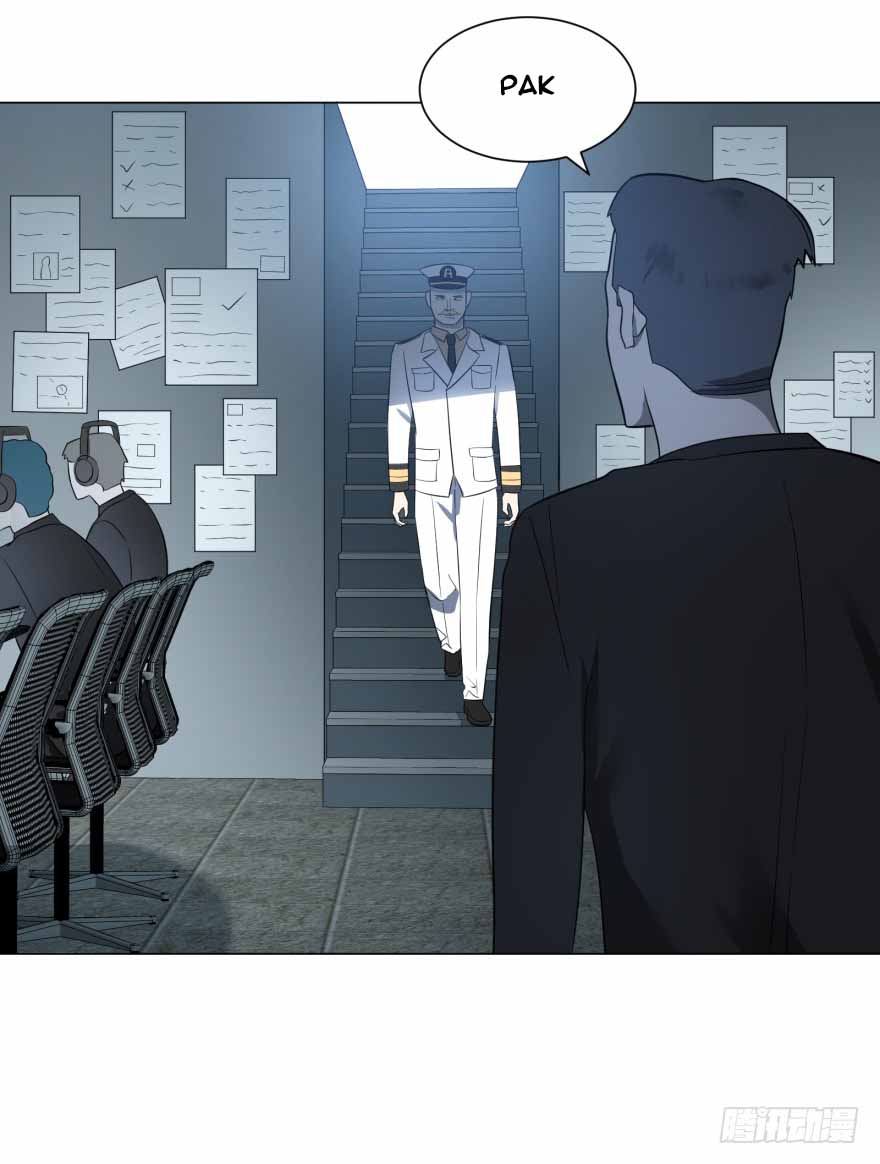 List of Big Villians Chapter 11 - halaman 10
