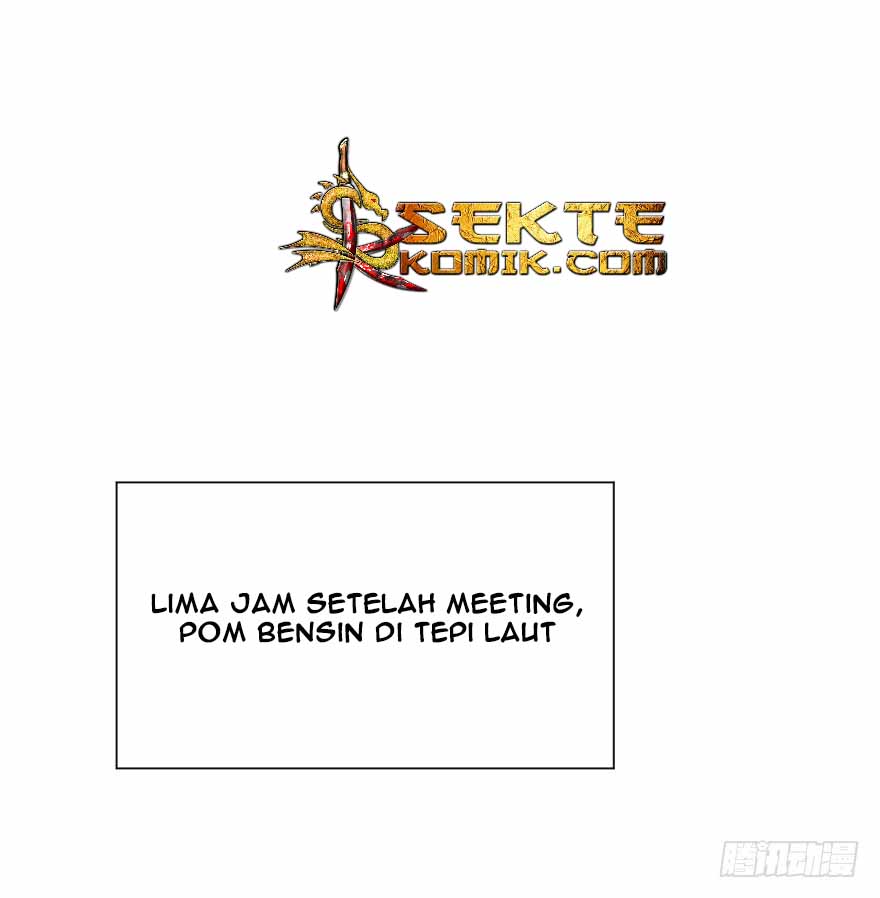 List of Big Villians Chapter 11 - halaman 21