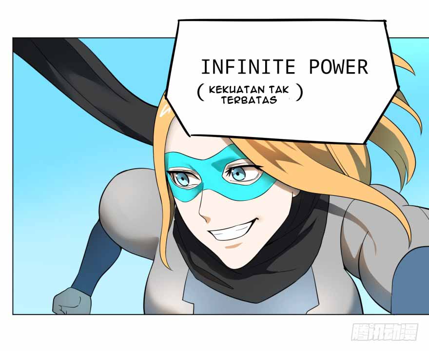 List of Big Villians Chapter 11 - halaman 49