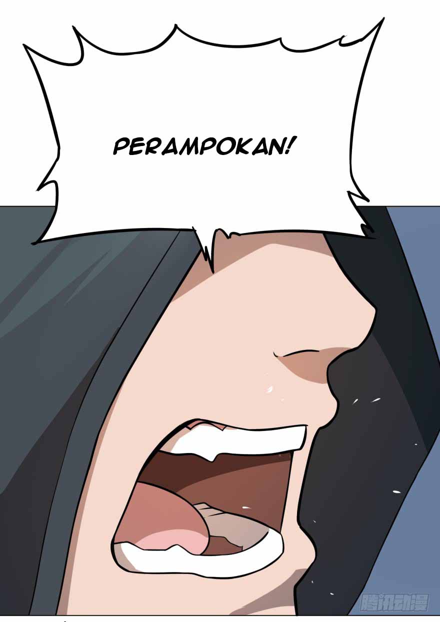 List of Big Villians Chapter 12 - halaman 18