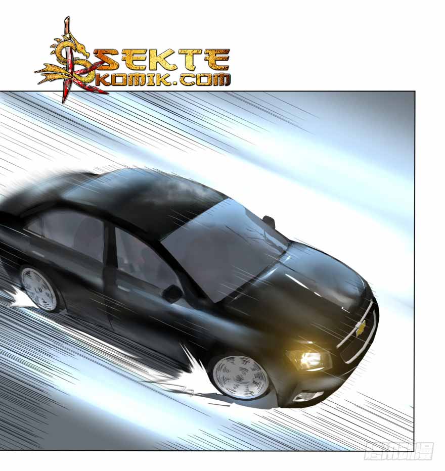 List of Big Villians Chapter 12 - halaman 40