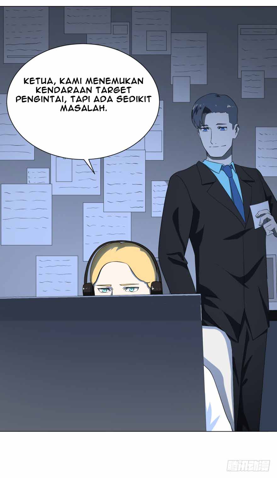 List of Big Villians Chapter 12 - halaman 43