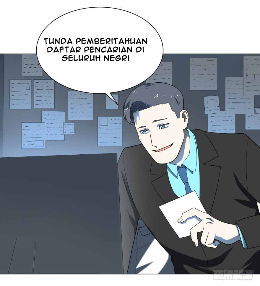 List of Big Villians Chapter 12 - halaman 47