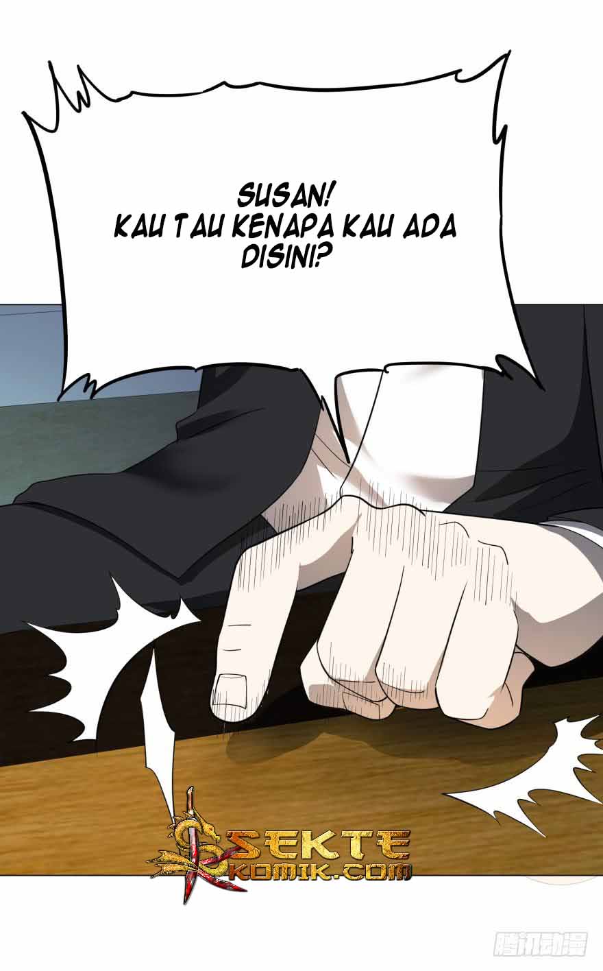 List of Big Villians Chapter 13 - halaman 13