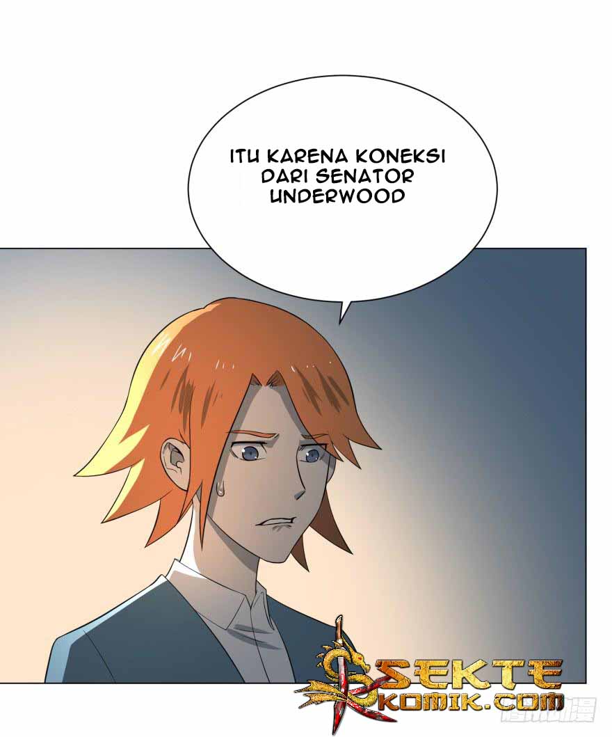 List of Big Villians Chapter 13 - halaman 15