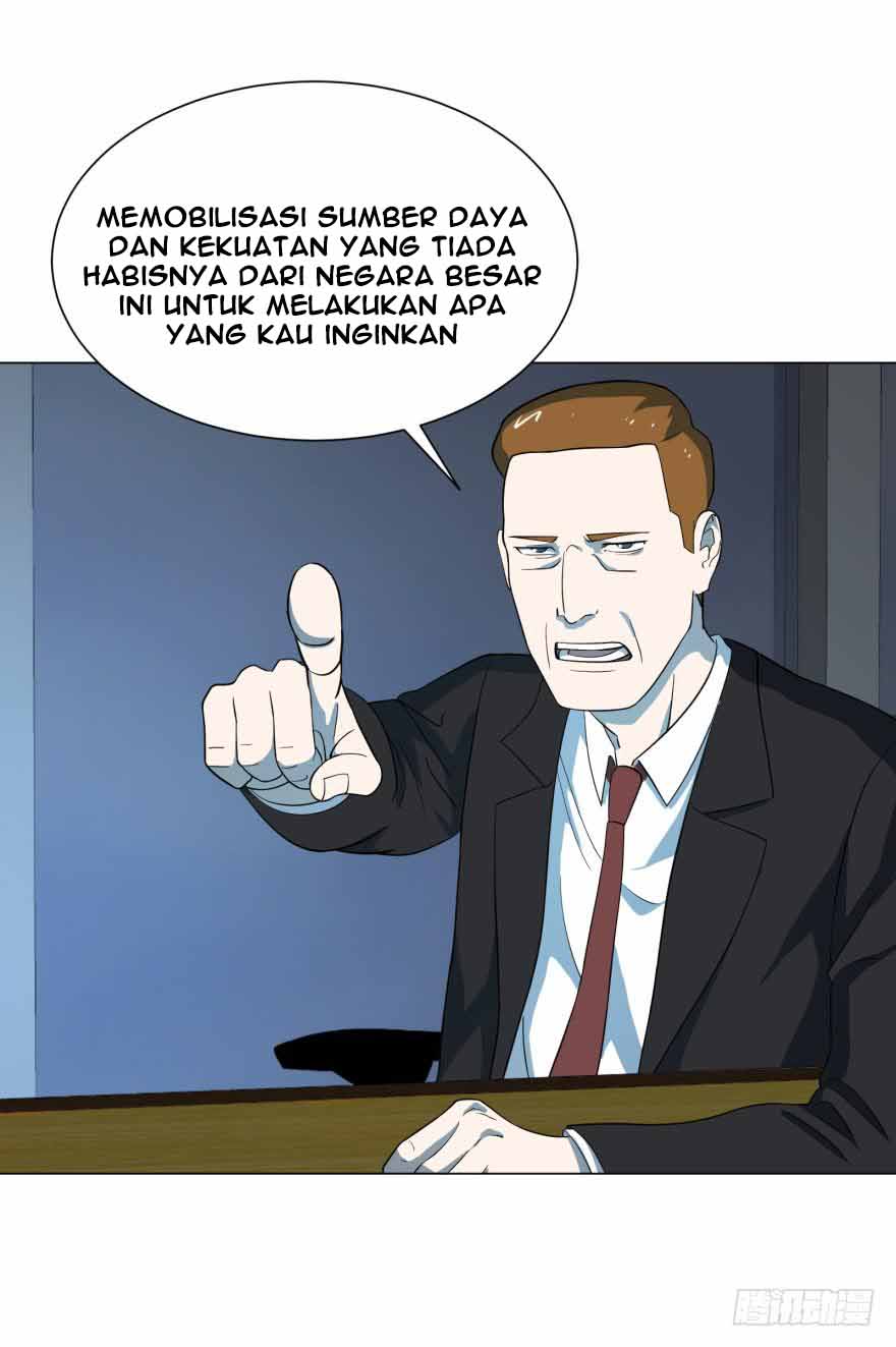 List of Big Villians Chapter 13 - halaman 18