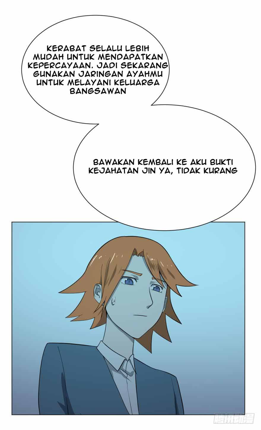 List of Big Villians Chapter 13 - halaman 19