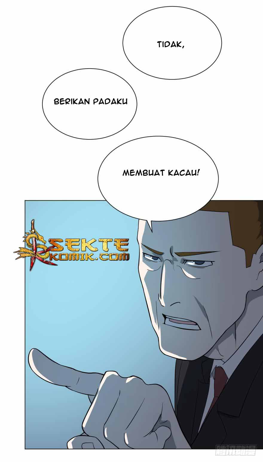 List of Big Villians Chapter 13 - halaman 20