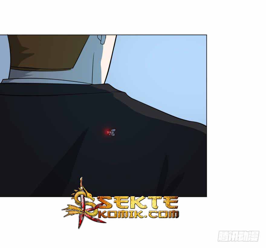List of Big Villians Chapter 13 - halaman 23