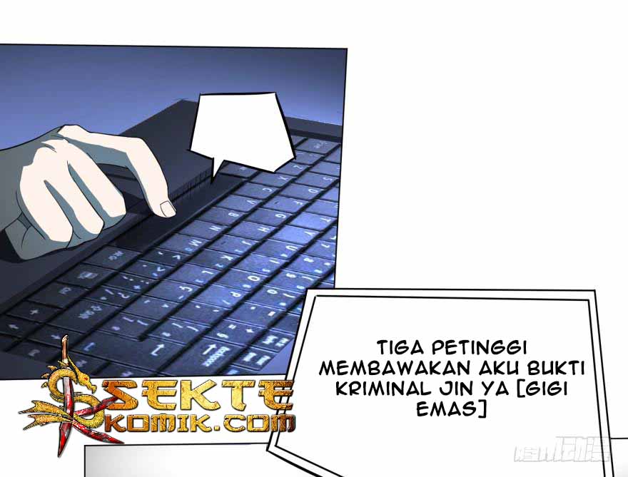 List of Big Villians Chapter 13 - halaman 27