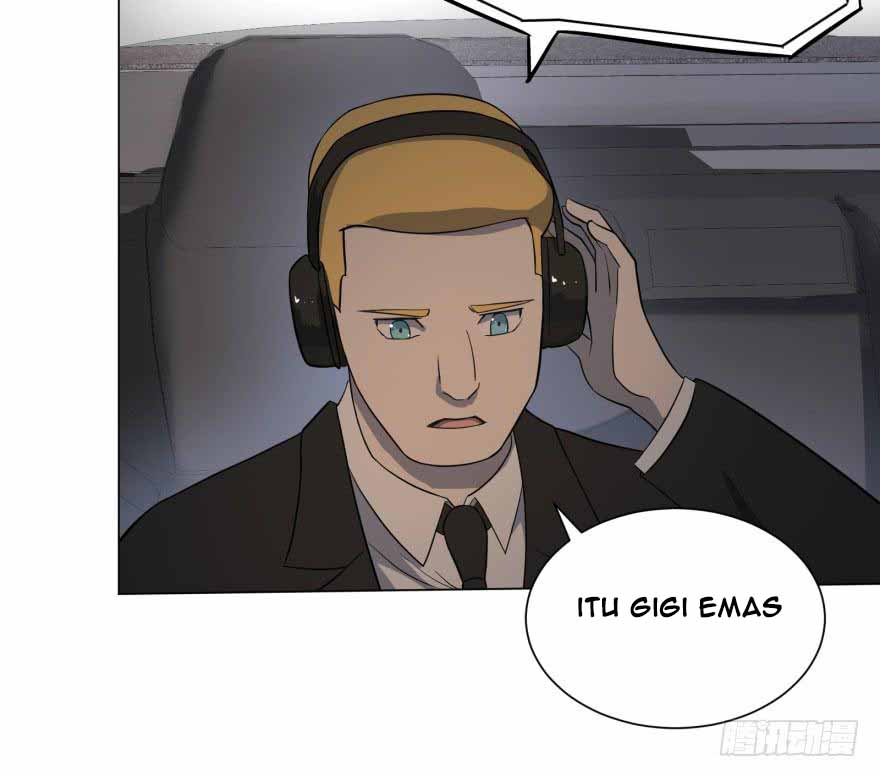List of Big Villians Chapter 13 - halaman 28