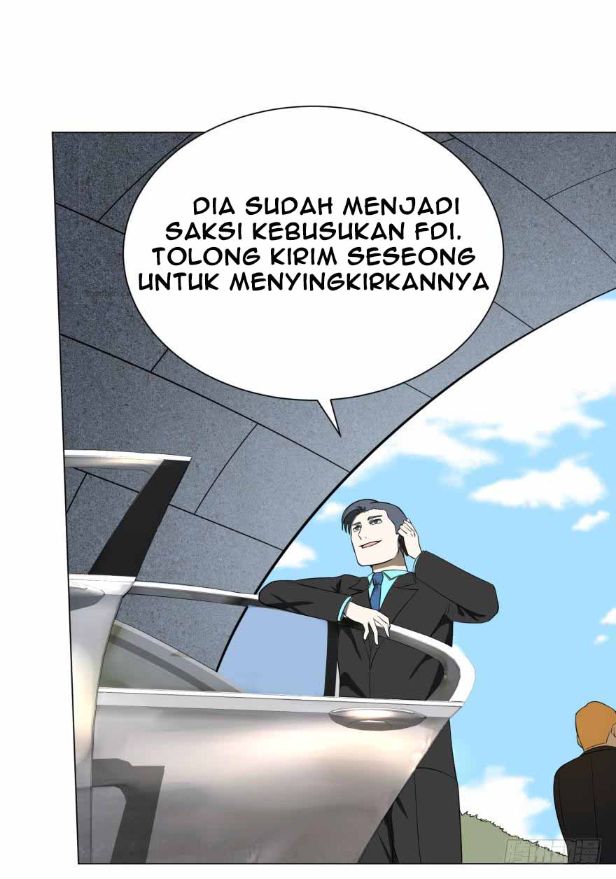 List of Big Villians Chapter 13 - halaman 43
