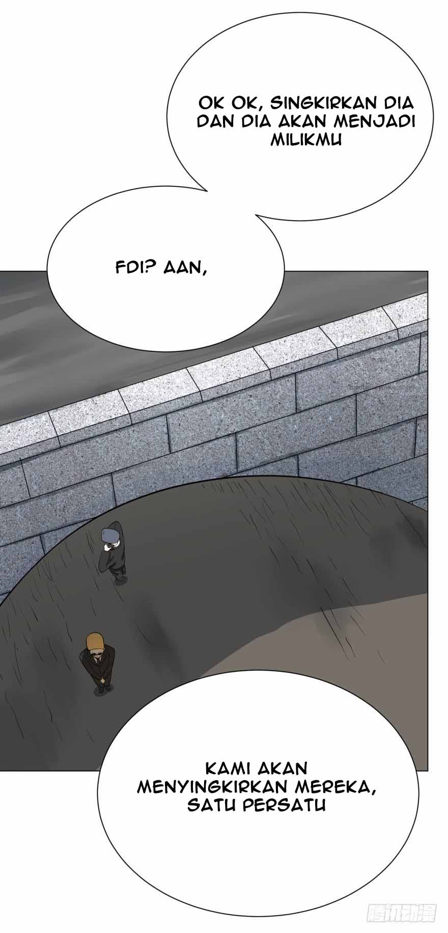 List of Big Villians Chapter 13 - halaman 44
