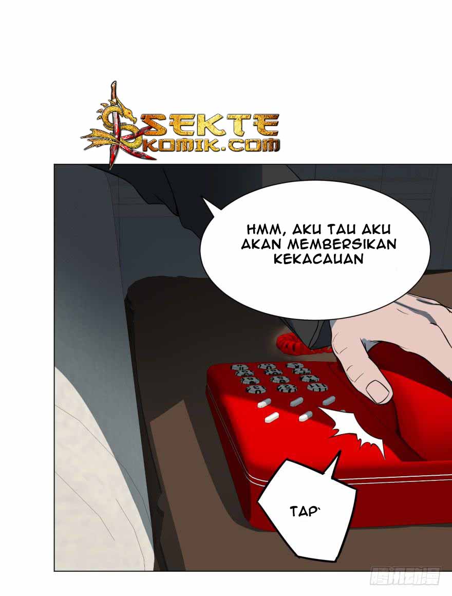 List of Big Villians Chapter 13 - halaman 45