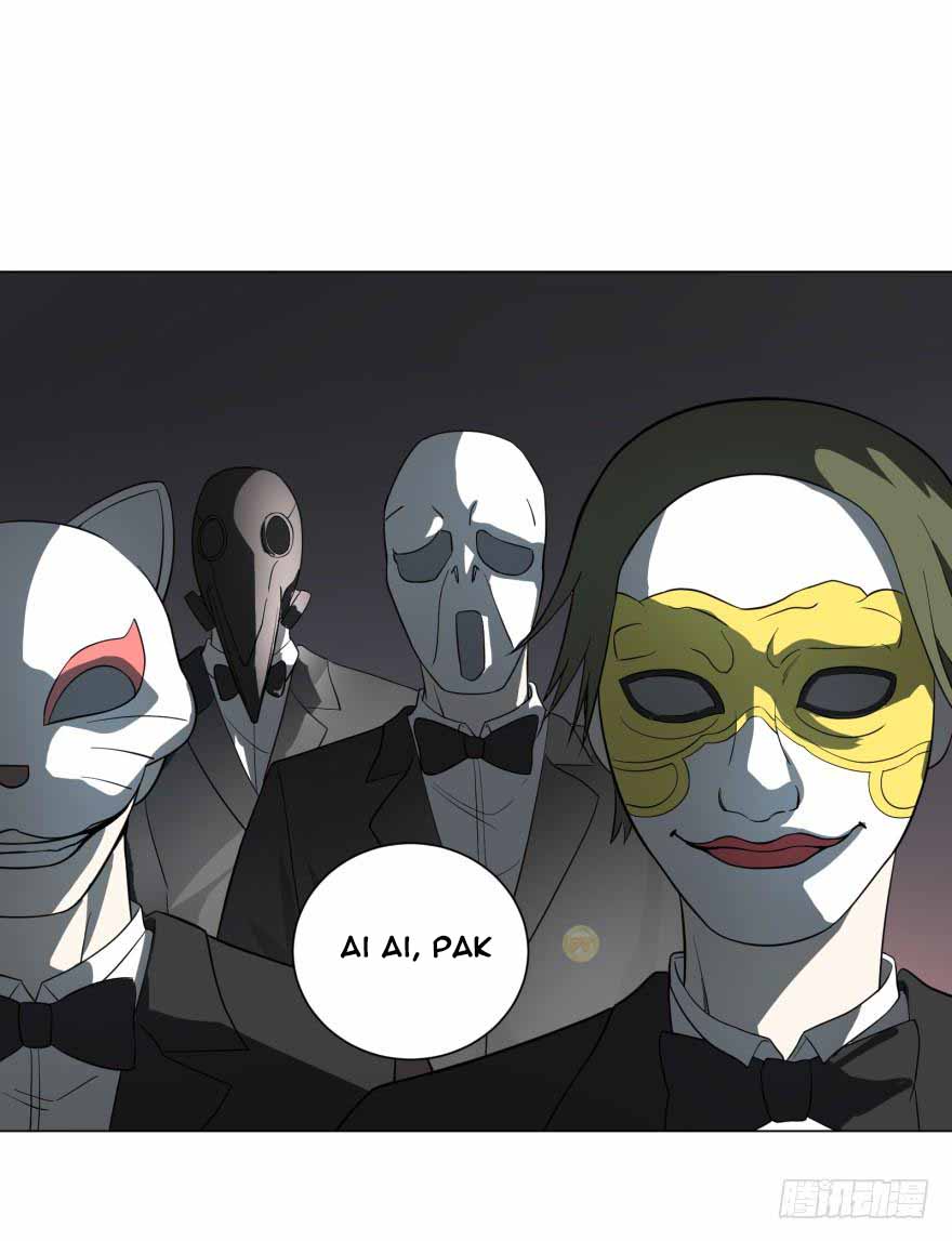 List of Big Villians Chapter 13 - halaman 47