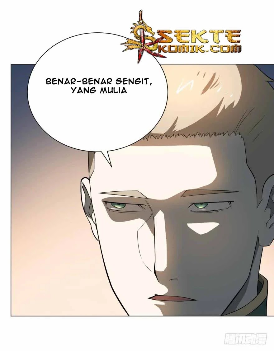 List of Big Villians Chapter 14 - halaman 15