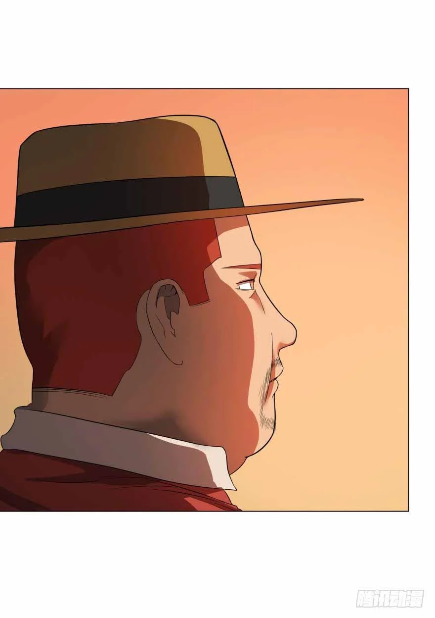 List of Big Villians Chapter 14 - halaman 29