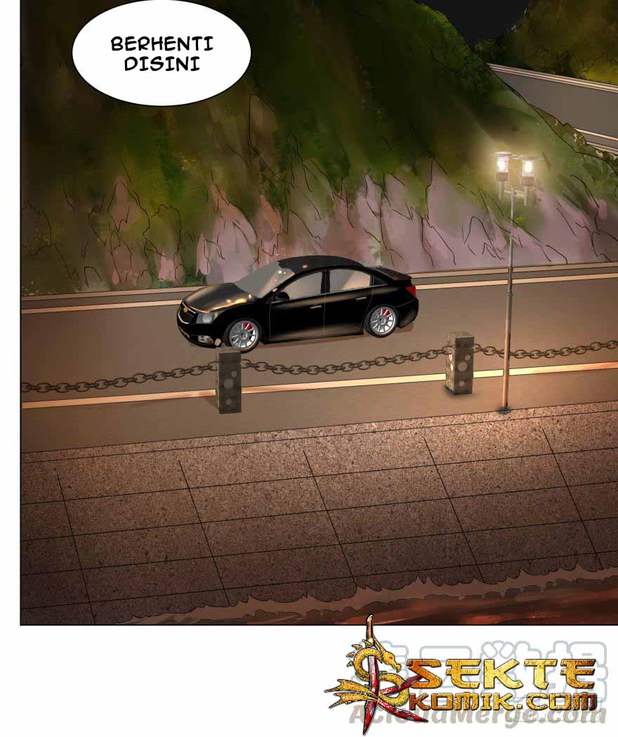 List of Big Villians Chapter 14 - halaman 32