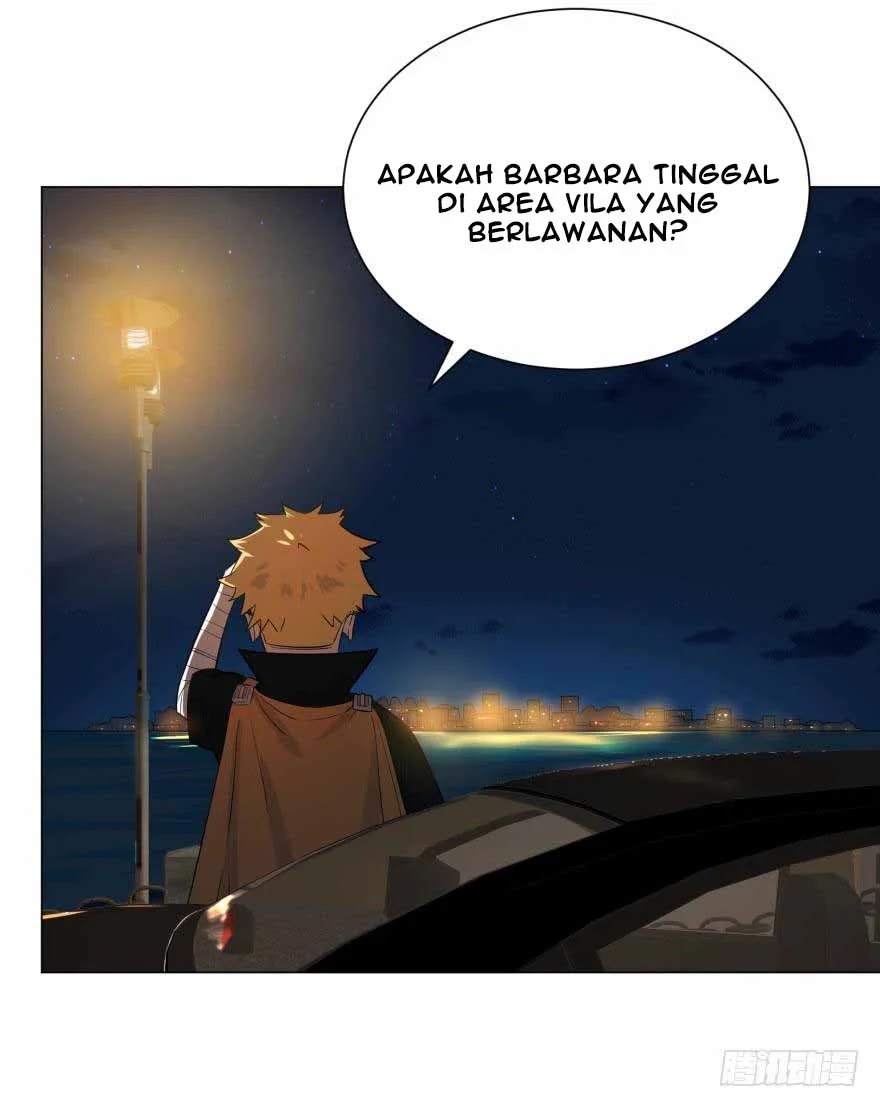 List of Big Villians Chapter 14 - halaman 33