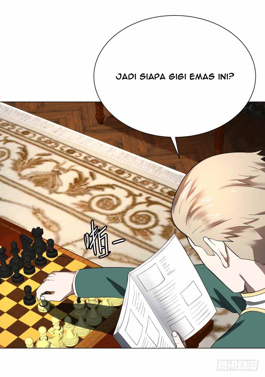 List of Big Villians Chapter 14 - halaman 4