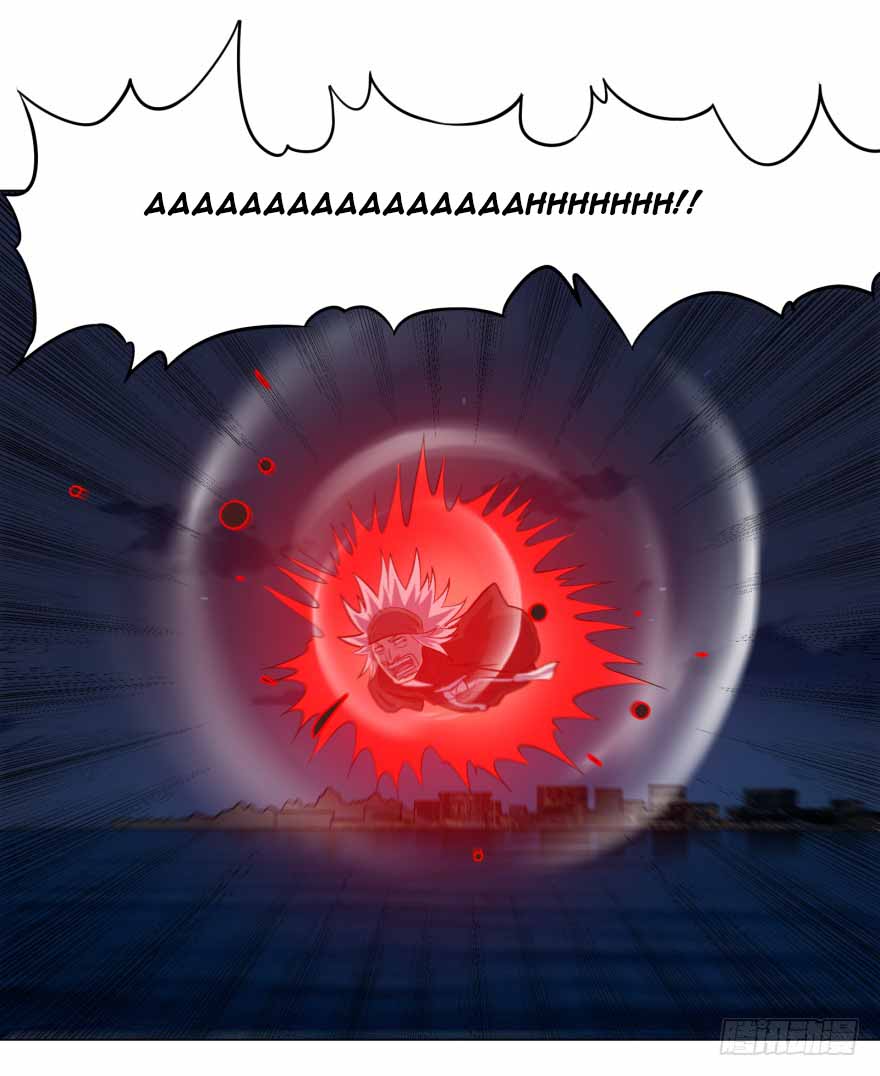 List of Big Villians Chapter 15 - halaman 23
