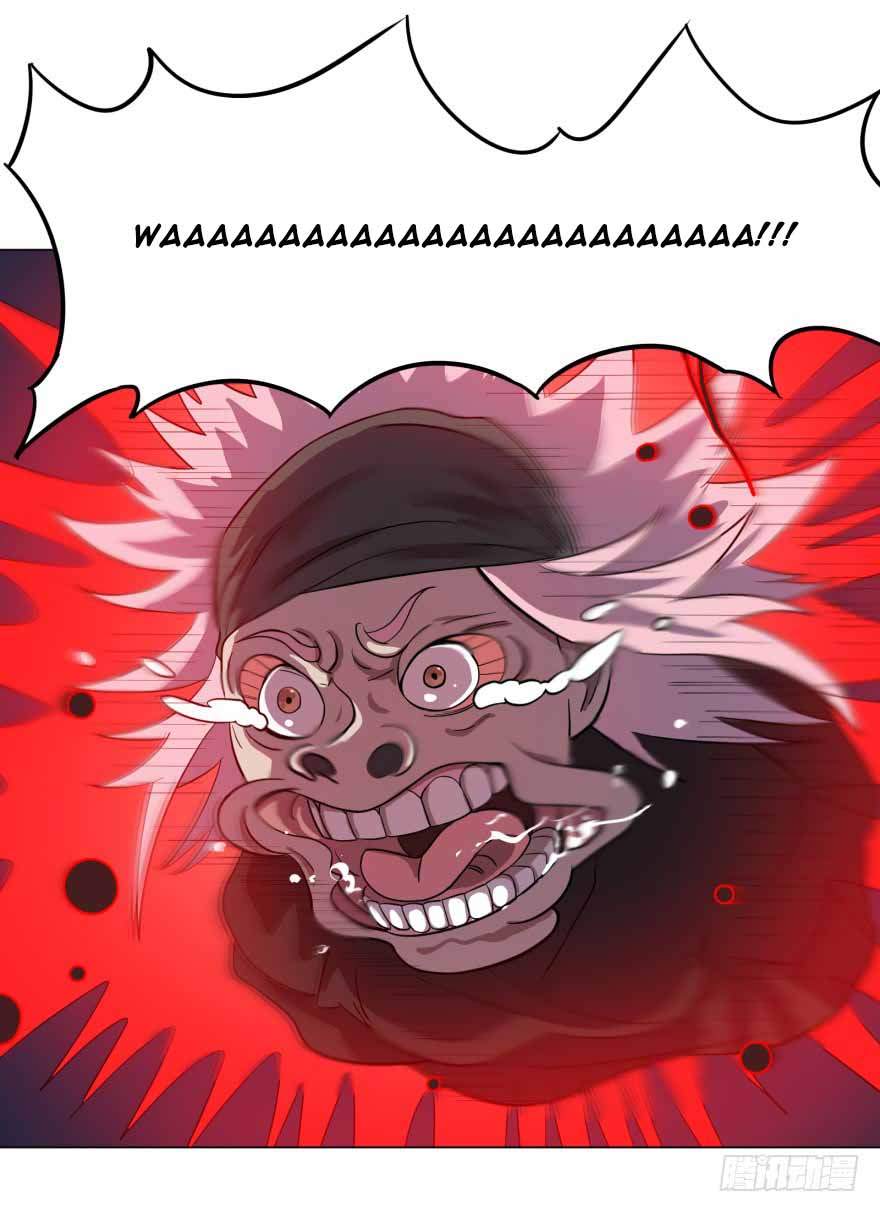 List of Big Villians Chapter 15 - halaman 24
