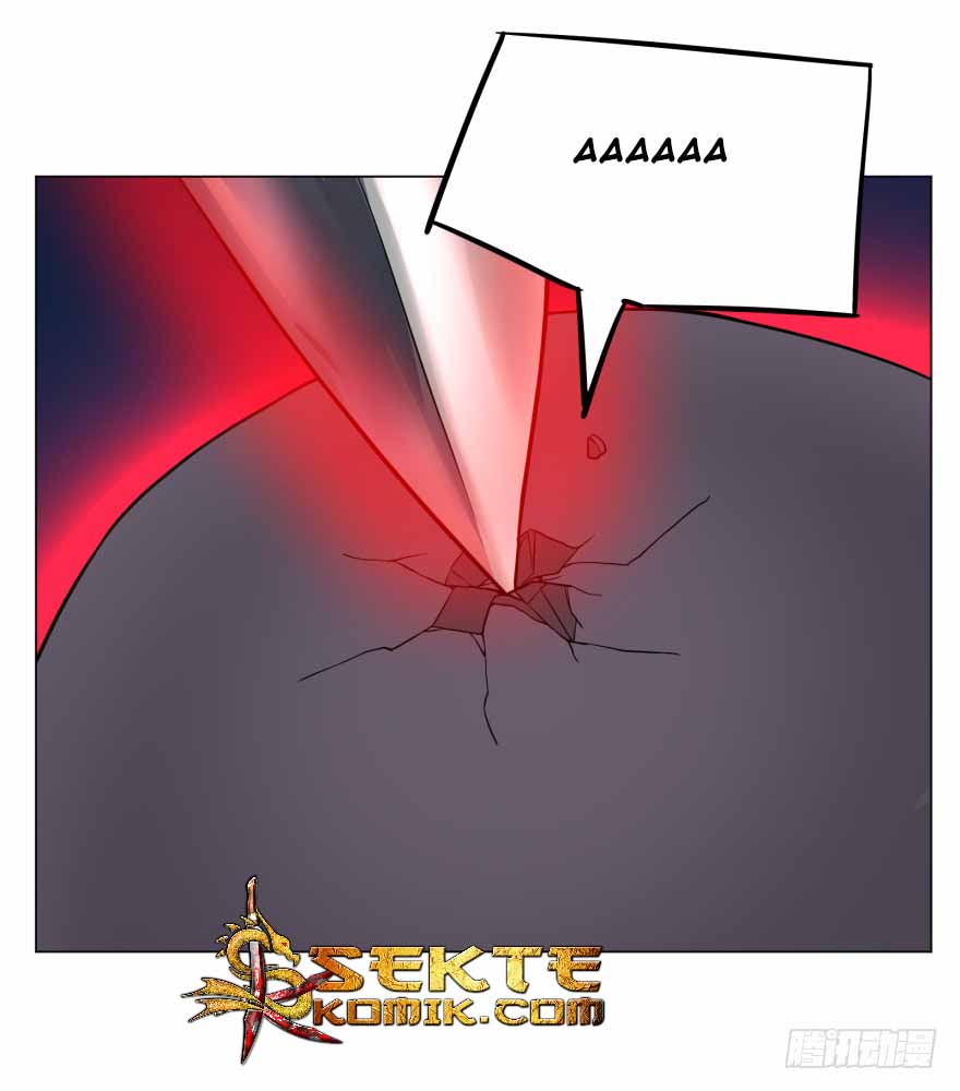 List of Big Villians Chapter 15 - halaman 35