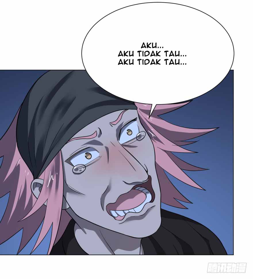 List of Big Villians Chapter 15 - halaman 40