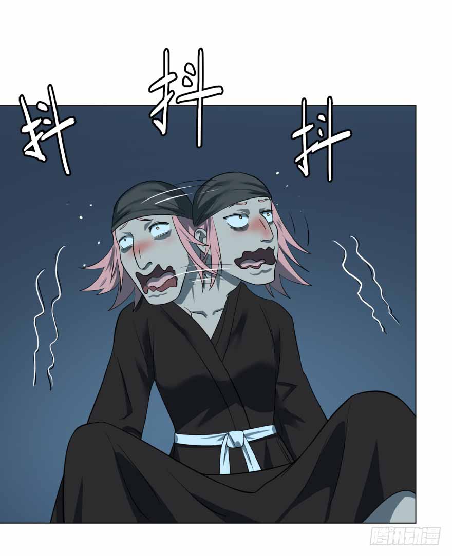 List of Big Villians Chapter 15 - halaman 42