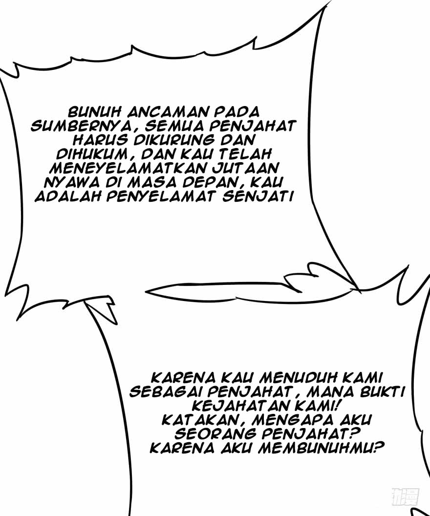List of Big Villians Chapter 15 - halaman 46