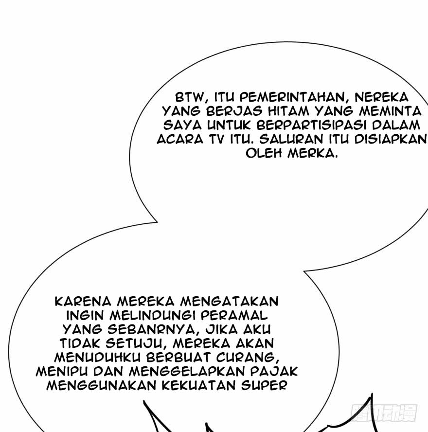 List of Big Villians Chapter 15 - halaman 57
