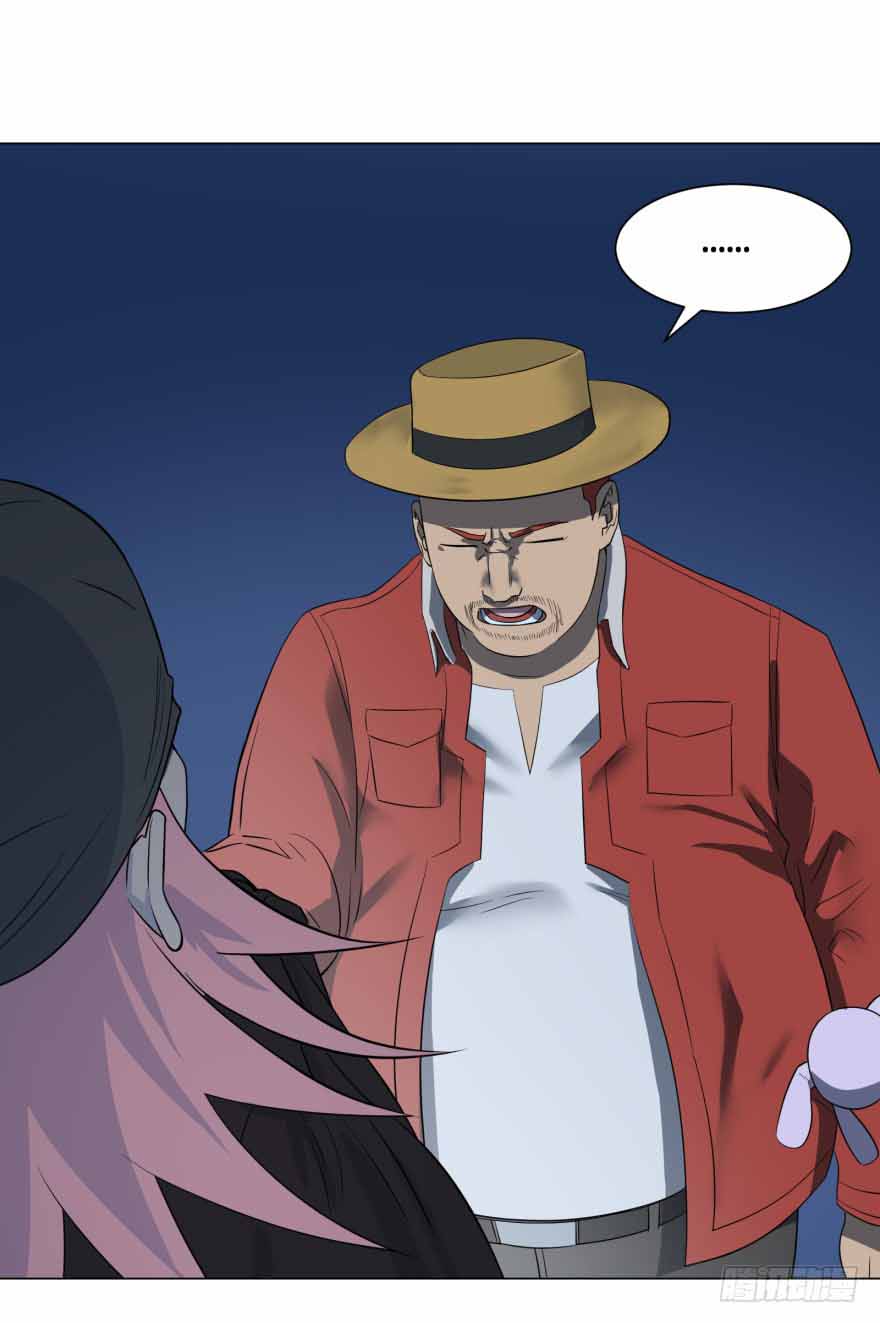 List of Big Villians Chapter 15 - halaman 61