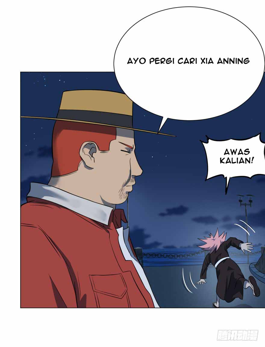 List of Big Villians Chapter 15 - halaman 64