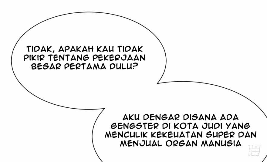 List of Big Villians Chapter 15 - halaman 65