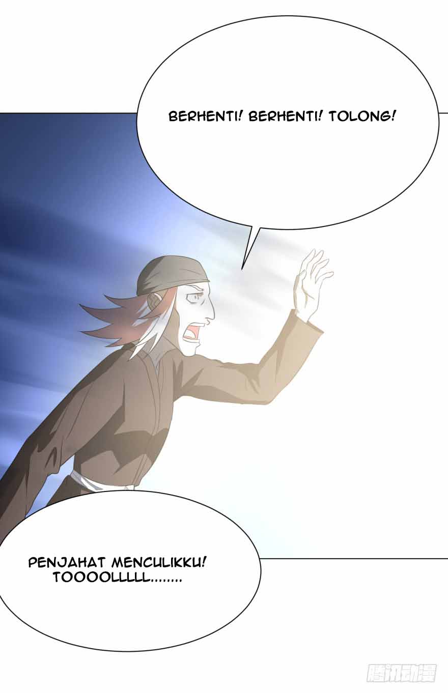 List of Big Villians Chapter 15 - halaman 70