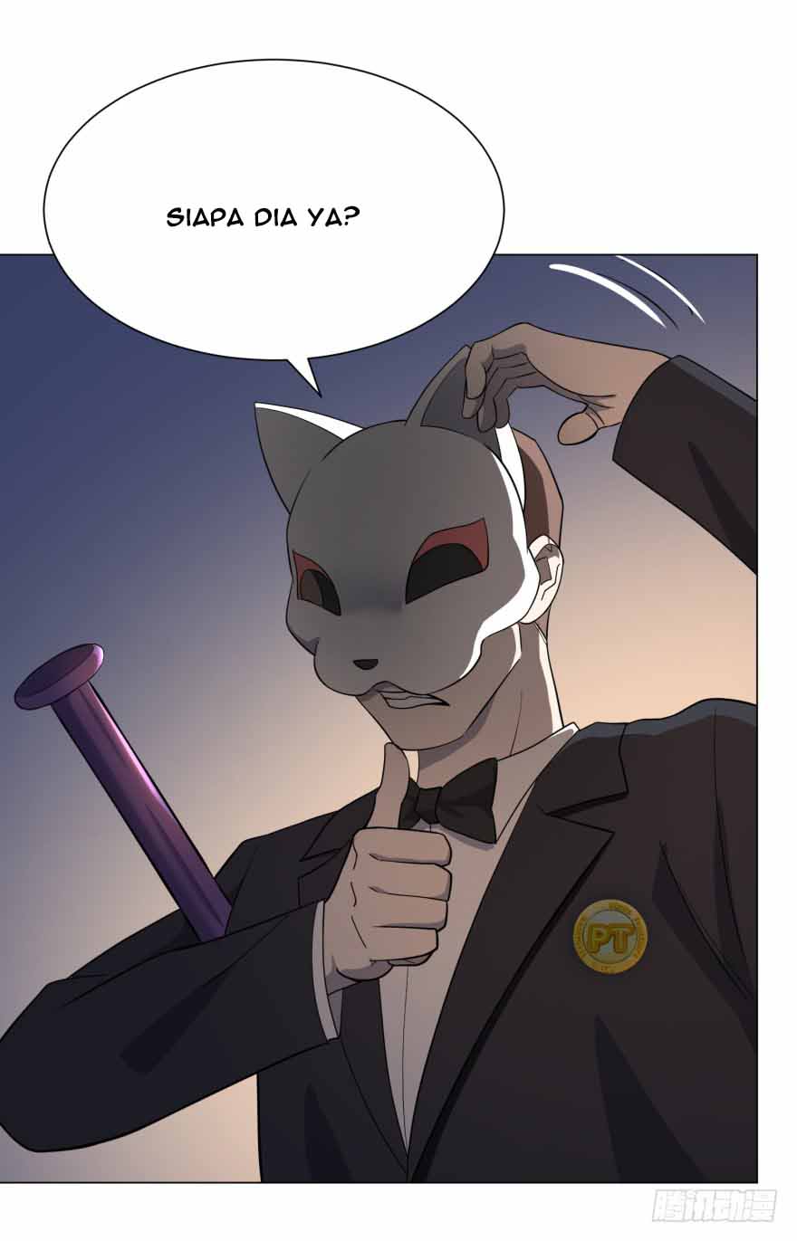 List of Big Villians Chapter 16 - halaman 14