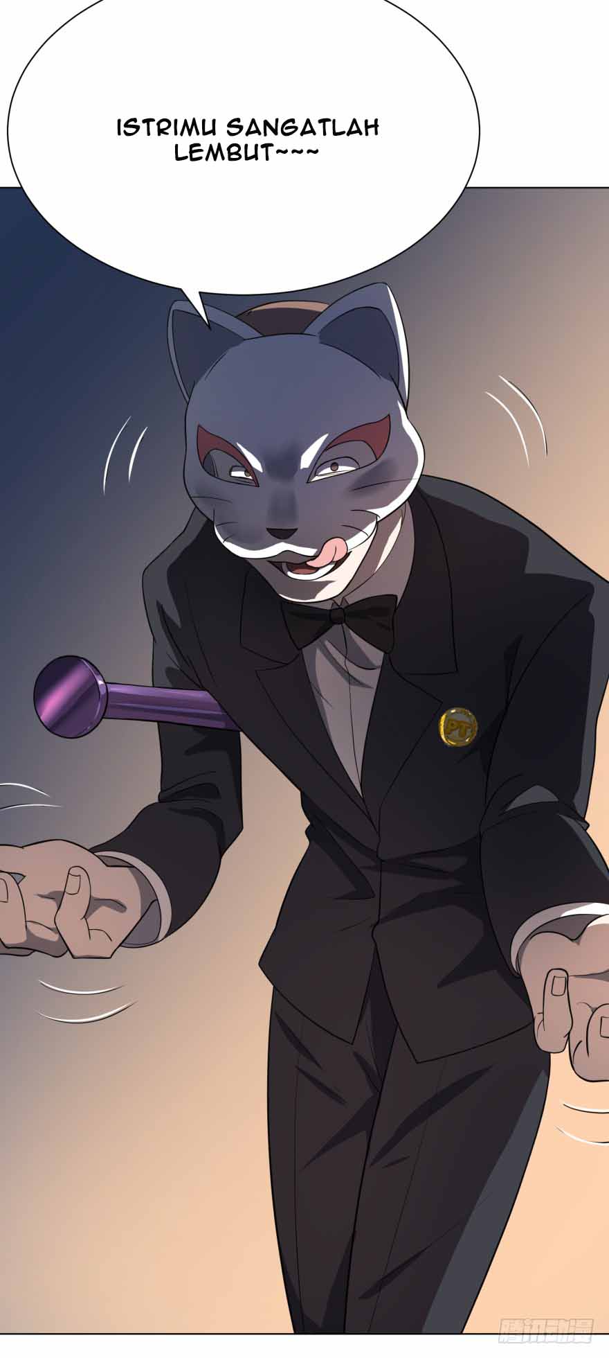 List of Big Villians Chapter 16 - halaman 17