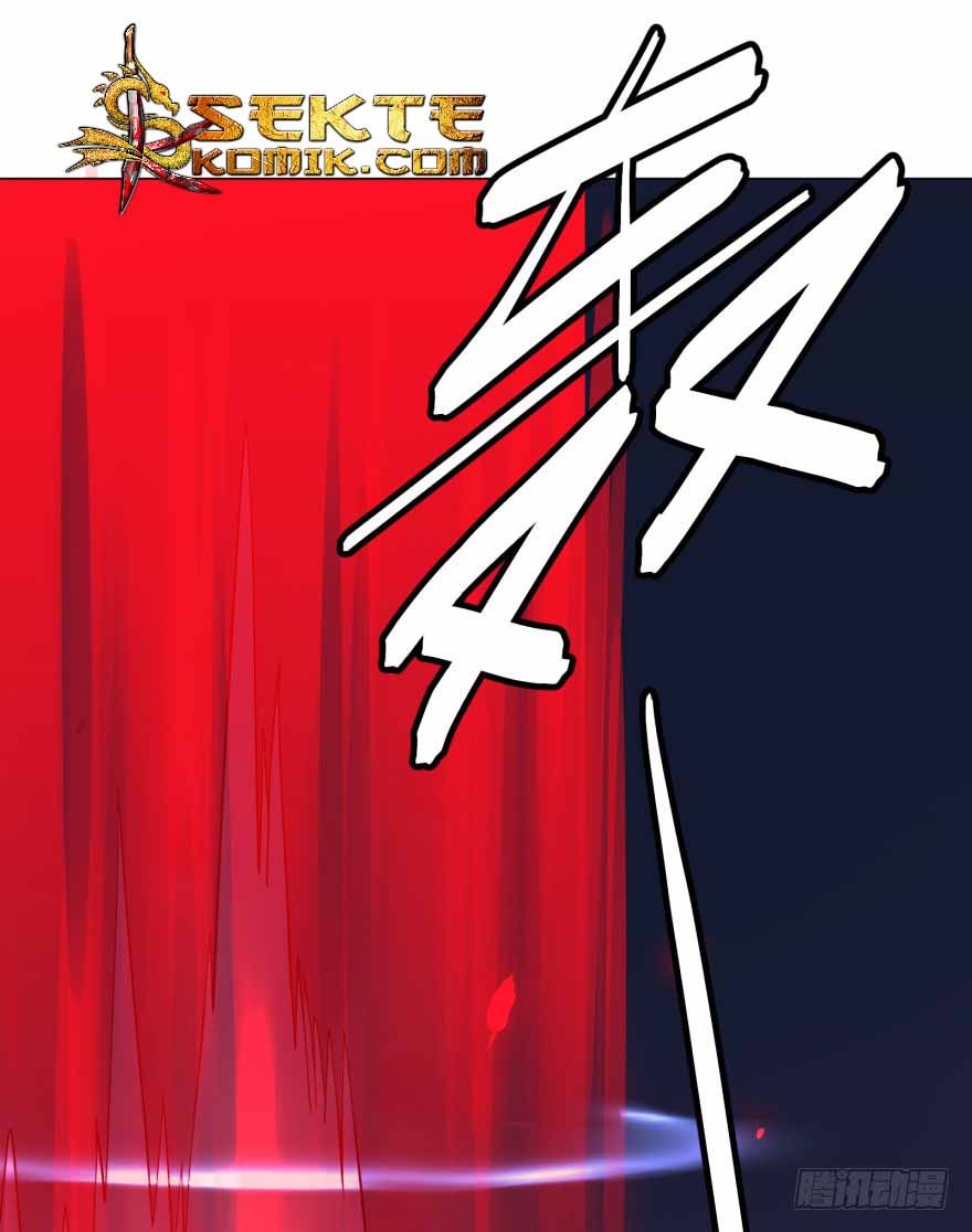 List of Big Villians Chapter 16 - halaman 23