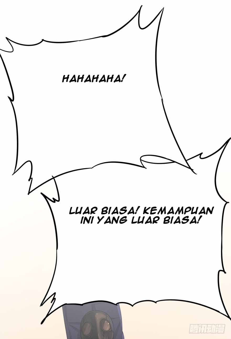 List of Big Villians Chapter 16 - halaman 30