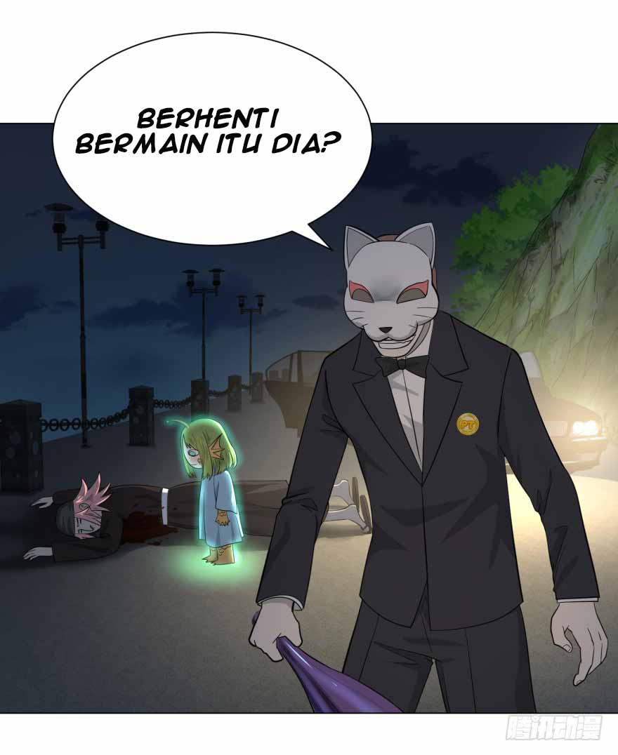 List of Big Villians Chapter 16 - halaman 46