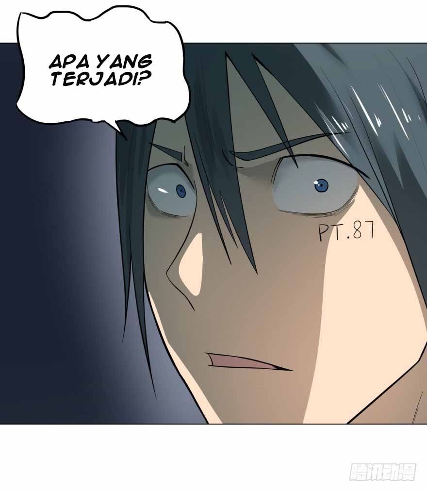 List of Big Villians Chapter 16 - halaman 48