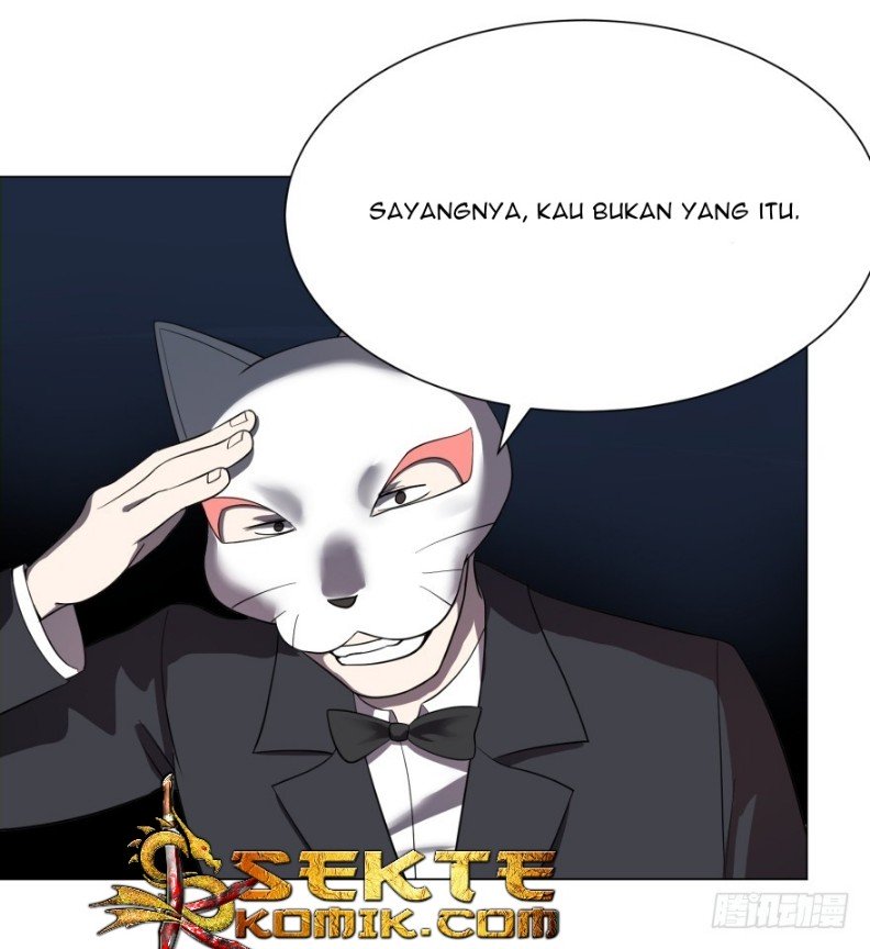 List of Big Villians Chapter 17 - halaman 11