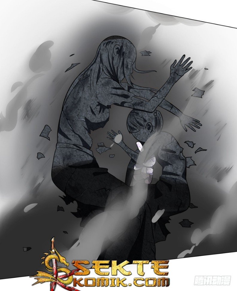 List of Big Villians Chapter 17 - halaman 19