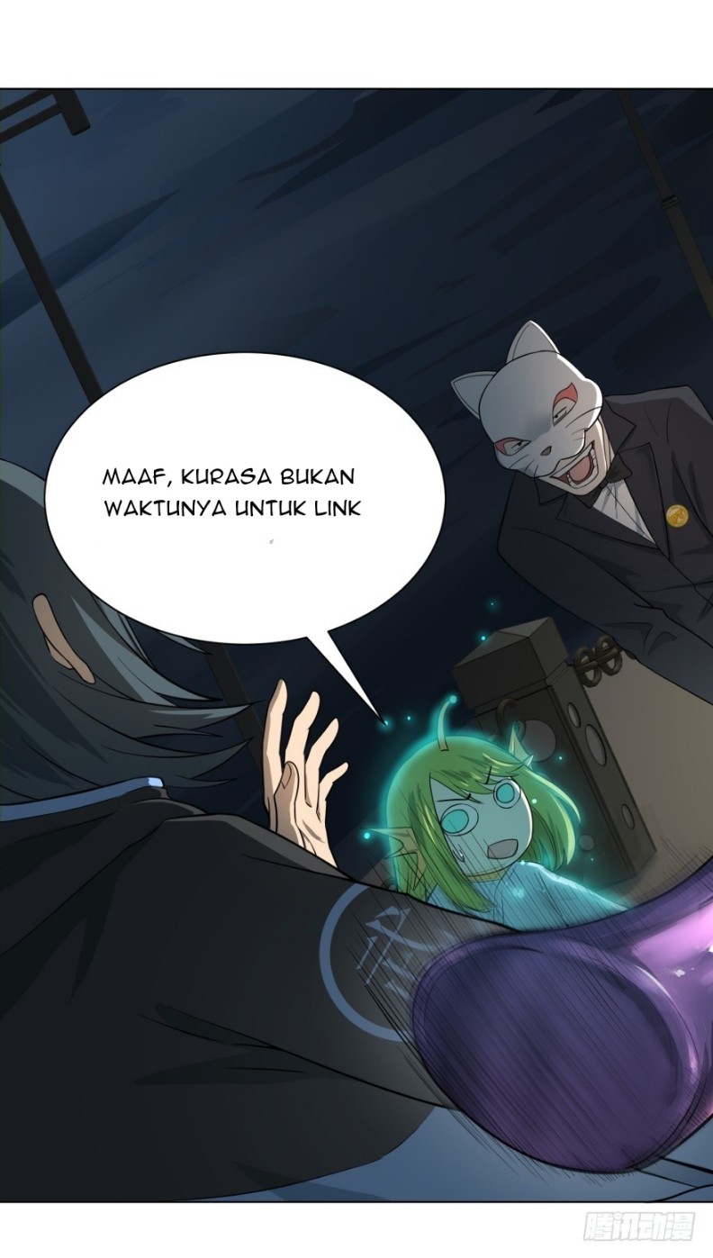 List of Big Villians Chapter 17 - halaman 32